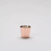 Cu Shot Glass Set - Analogue- The Mob Collective